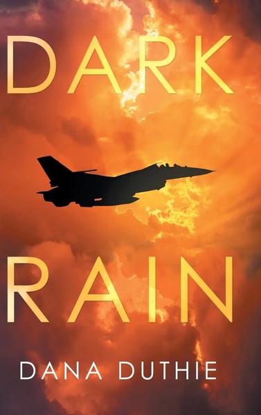 Dana Duthie | Dark Rain | Buch | Englisch (2020) | Gebunden | AuthorHouse-image