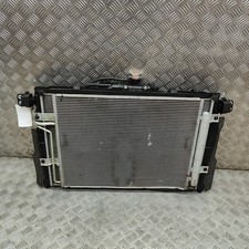 MAZDA CX-30 DM Cooling Radiator Pack PAF2-15-025 2.0 29042484