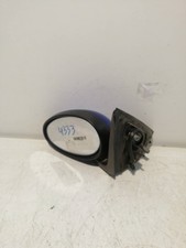 Retroviseur gauche (ou coque) Rover STREETWISE
