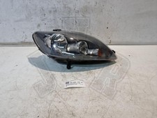 VOLKSWAGEN GOLF Plus Headlight Right O/S 2009 OEM 5M2941006A