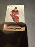 21/22 2021 UPPER DECK UD ARTIFACTS JACK HUGHES BASE STARS PURPLE /25 NJ DEVILS
