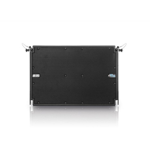 dB Technologies DVA-T12 Active 3-Way Line Array Module 1410W RMS Digipro G2 DSP