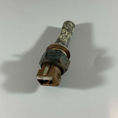Toyota OEM GENUINE CSS Cold Start Injector Thermo TIME Switch