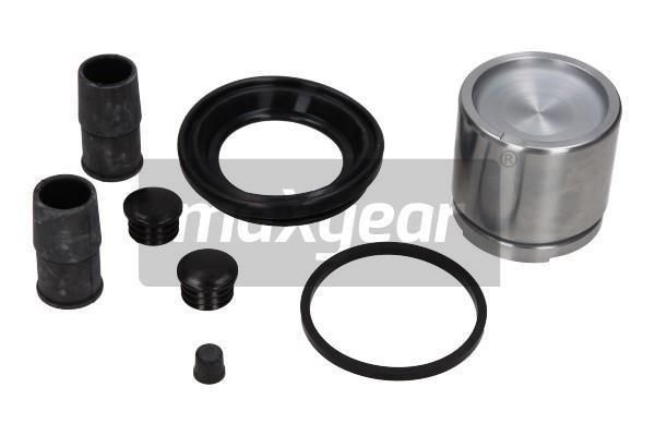 Maxgear 27-0460 Reparatursatz, Bremssattel FüR Chevrolet Daewoo Honda Opel-image