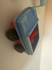 Playskool Vintage People, Furniture And Cars — photo 4