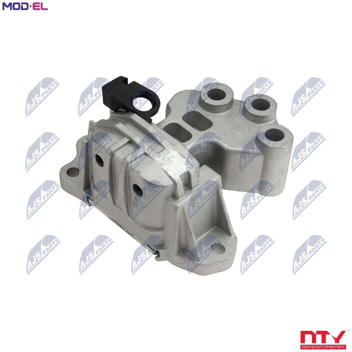 MOUNTING ENGINE ZPS-CH-133 FOR JEEP RENEGADE/VAN/SUV FIAT 55263623 1.4L 4cyl - Image 12