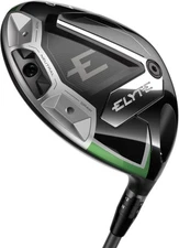 Callaway Elyte Right-Handed Driver  Elite 9.0 HEAD ONLY Brand new in plastic