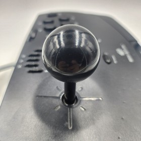SEGA Saturn Virtua Stick Arcade Fight Stick Controller MK-80112 for parts/repair