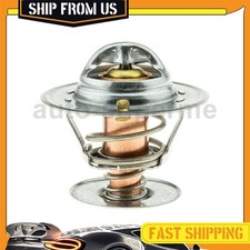 Engine Coolant Thermostat For 2001-2004 Ford Escape 2.0L
