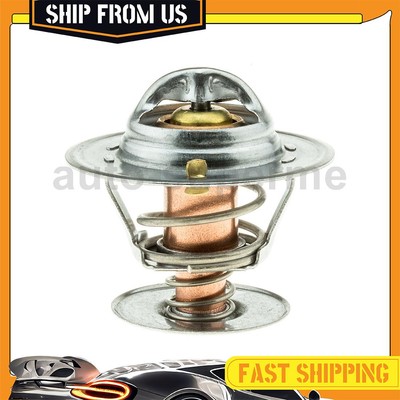 Engine Coolant Thermostat For 2001-2004 Ford Escape 2.0L