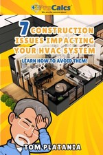 Titel: 7 Baufehler die Ihr HVAC-System