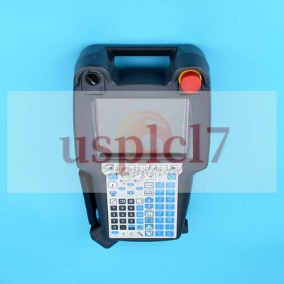 1PC New Fanuc hand-held teaching device A05B-2255-C102#SGL
