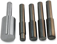 PSR Powerstands Mario Single-Sided Rear Stand Replacement Pin 00-00124 Bronze