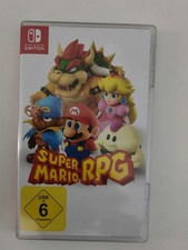 Super Mario Rpg (Nintendo Switch)