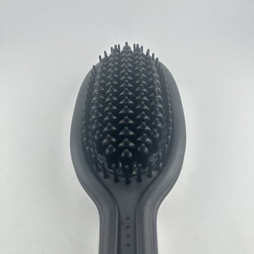 Instyler Glossie Ceramic Styling Hair Straightening Brush, Black, 620 - Picture 4 of 6