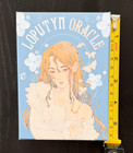 Loputyn Oracle with satin pouch & booklet in English Spanish Portuguese Italian — photo 10