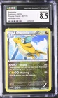 CGC 8.5 Dragonite 2013 Plasma Freeze 83/116 Reverse Holo Pokemon Card