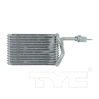 New AC Evaporator (Rear) for 08-11 Dodge Grand Caravan/Chrysler Town & Country