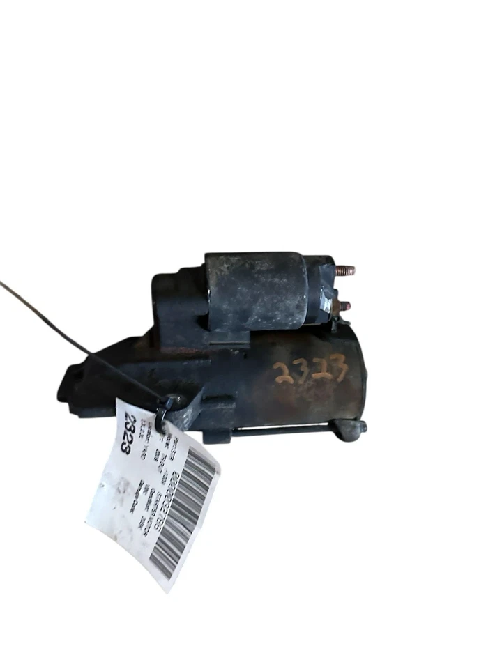 05 06 08 09 10 11 MAZDA TRIBUTE 初学者电机 2.3 4 圆筒式真空吸尘器 — 第 2/4 张图片