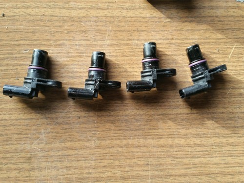 Audi RS6 4G RS7 S8 Sensor Impulsgeber Nockenwelle Nockenwellensensor 04C907601