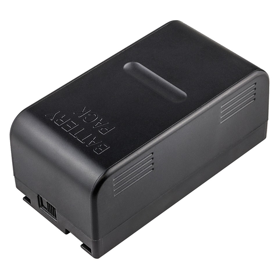 Kastar 2650mAh Ni-MH Battery Charger Kit For Panasonic PV-BP18 PV-S770A VZ-LDS15 XM-D1BK Camcorder/Camera
