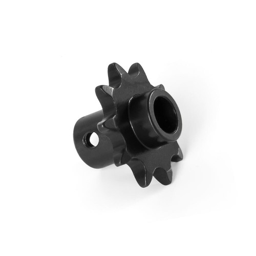 For LOSI 1/4 Promoto-MX Steel Chain 70 Roller 10T Gear Adapter LOS262000 - Picture 8 of 12