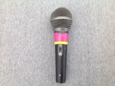 Azden Dynamic Microphone