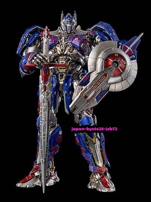 OPTIMUS PRIME フィギュア 変形可能 Amazon.co.jp: グッドスマイルカンパニー(GOOD SMILE COMPANY