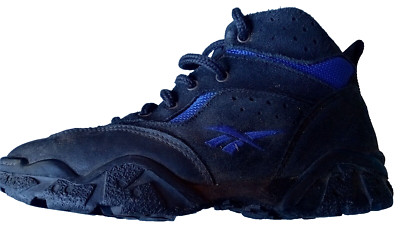 Vintage Reebok Women's Outdoor Cliffhanger Mid II