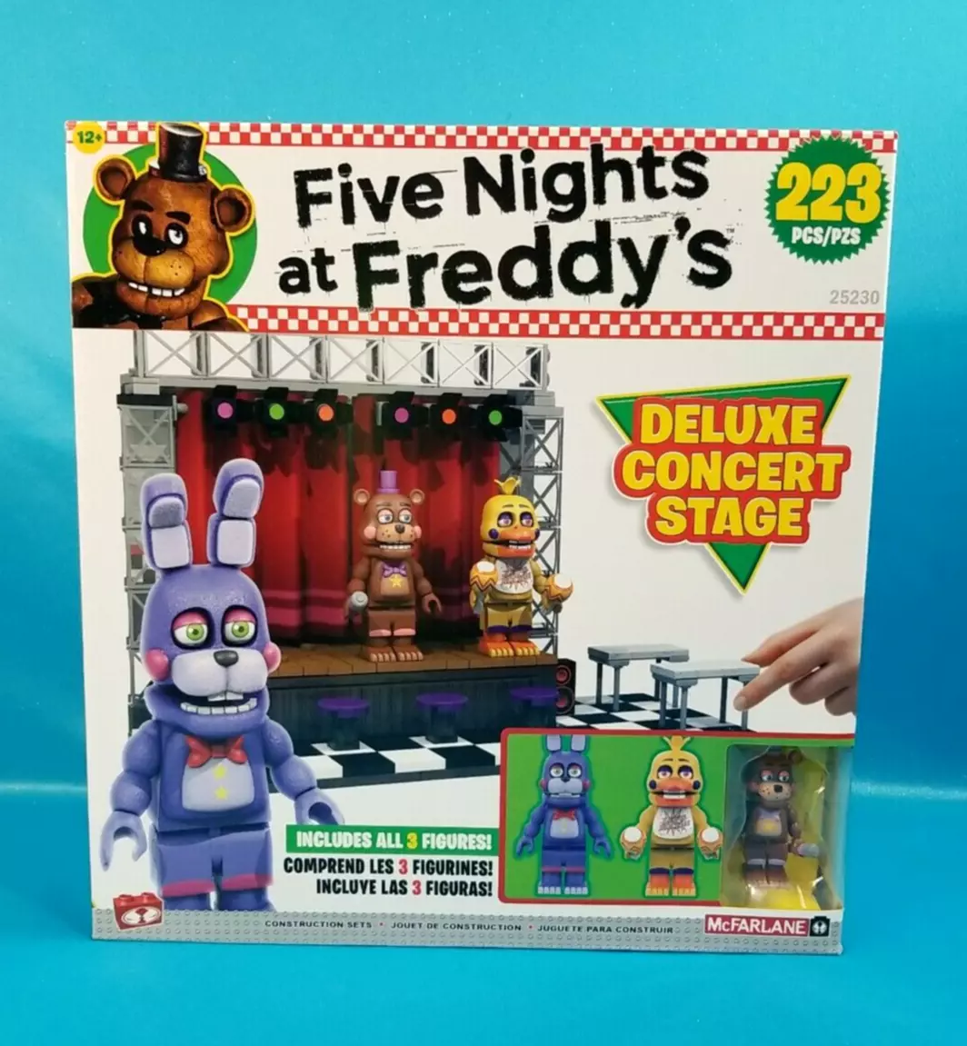 LIMITED Five Nights at Freddy's 'Classic Series' Re-Release!