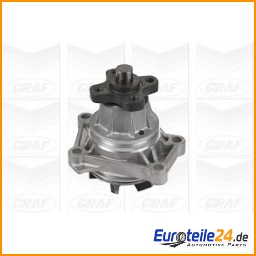 Wasserpumpe Graf PA1036 FüR Suzuki Grand Vitara I Vitara-image