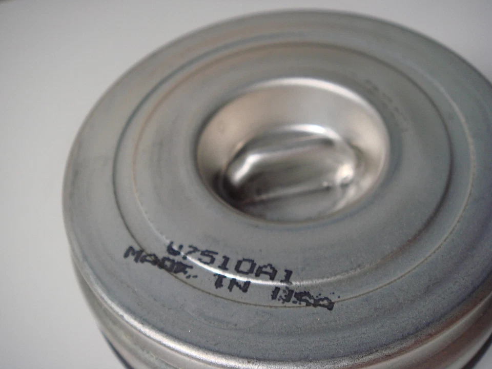 Filtro de aceite Skylark Grand Am Cutlass Ciera Century Calais 2,5 L Pennzoil PZ-31 Y3 Foto 3 de 4