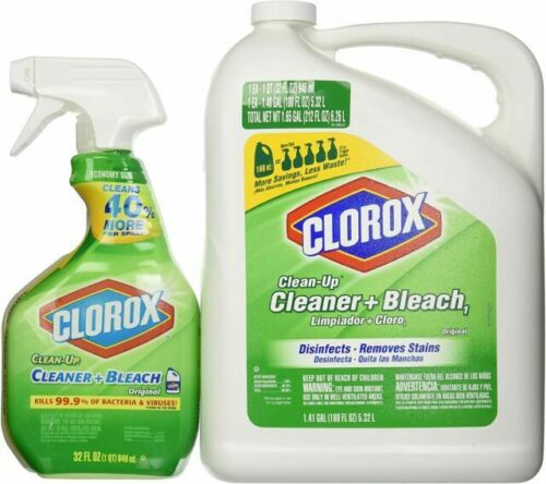 Clorox Zero Splash Bleach Pen 4-Pack Only $8.83 Shipped on