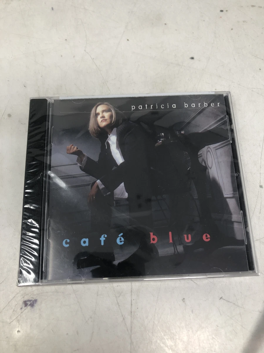 patricia barber cafe blue products for sale | eBay