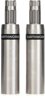 Earthworks SR20 Gen 2 Instrument Microphone - Stereo Pair