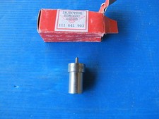 Injecteur Citroen VISA