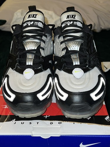 Size 10 - Nike Air VaporMax EVO NRG 