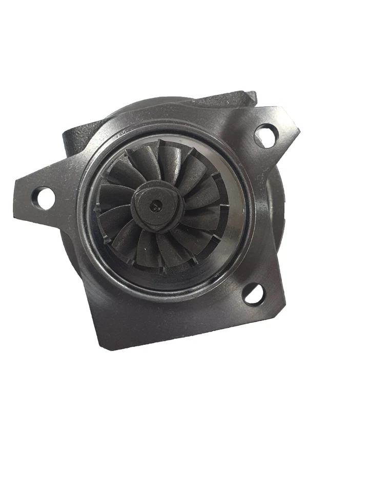 Cartucho turbocompresor apto para Ford Fiesta Ford Figo Peugeot S6Q6K682AC 0375G9 Foto 2 de 4