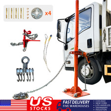 Auto Body Dent Removal Tool Pulling System Machine Car Frame --kt-sb288