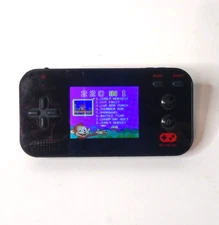 Portable Hand Held System DreamGear My Arcade Gamer V  220 Video Games in 1