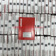 New  Beckhoff  EL1014  PLC Module