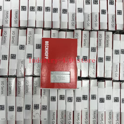 New  Beckhoff  EL1014  PLC Module