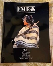 Fmr Magazine for sale | eBay