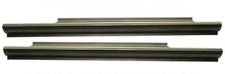 1994 -02 Dodge Slip-On Rocker Panel Set, Regular & Club Cab, Ram Truck Pair!