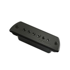 	Fishman Blackstack Passive Soundhole Pickup	