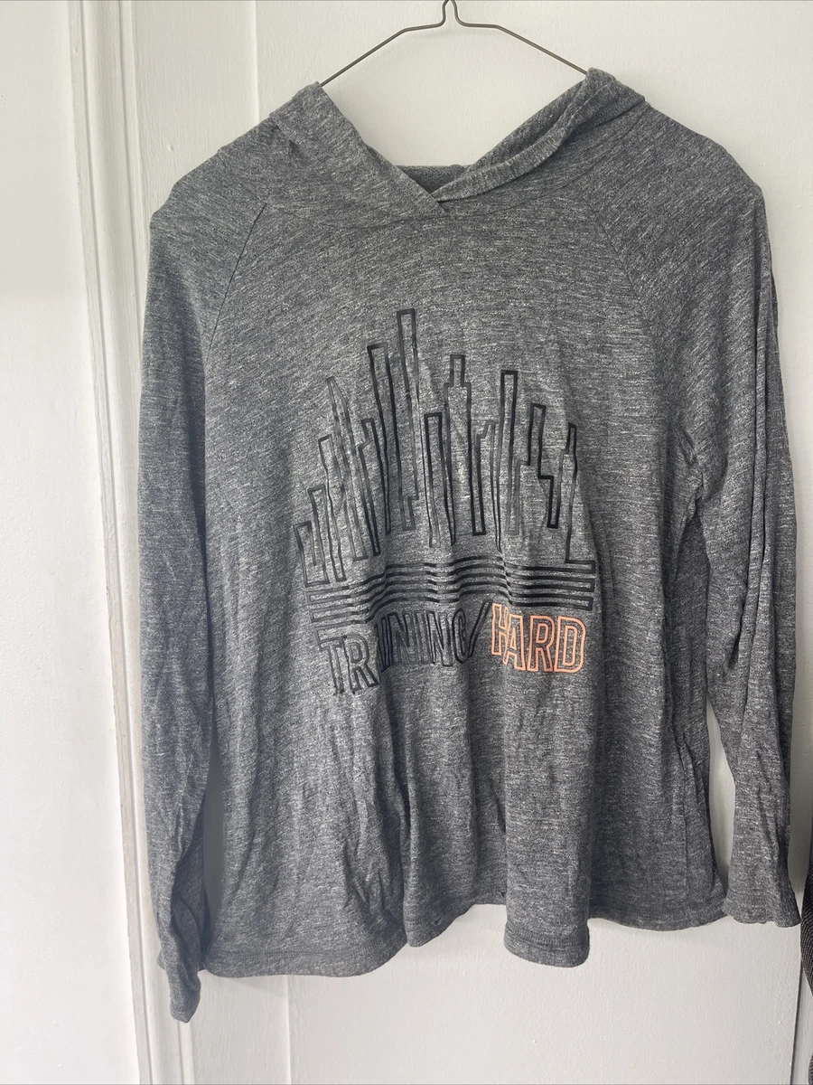 Bershka hoodie mens hot sale