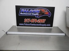 Hussmann Commercial Retail Display LED-ESII CANOPY 48IN HO