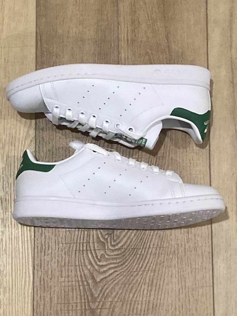 a) ADIDAS STAN SMITH Classic Green FX5502 | OMARJEE