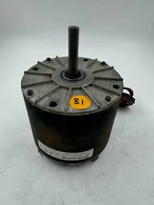 A.O.Smith F48AA68A50 Fan Motor 428548 1/4 HP 208-230 V 850 RPM used #31o
