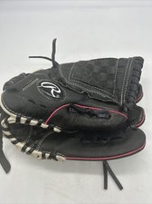 Rawlings STORM ST110DSP 11" Youth Right Hand Throw Baseball/Softball Glove